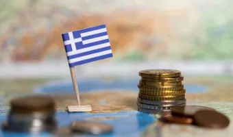 Ελληνική οικονομία και νόμισμα