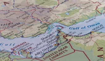 Στενό του Ορμούζ