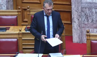 Βρούτσης