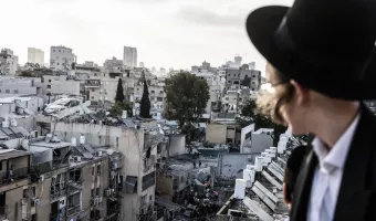 Η τρακάρισμα Ισραήλ- Ιράν μπορεί να διαρκέσει μόνο όσο αντέξουν οι πύραυλοί τους Σύγκρουση Ιράν - Ισραήλ