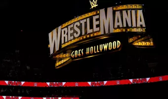 Wrestlemania