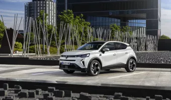 renault