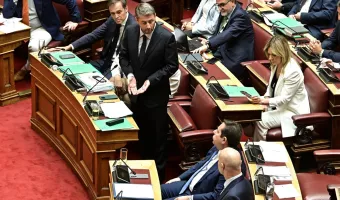 Ανδρουλάκης Μηταράκης