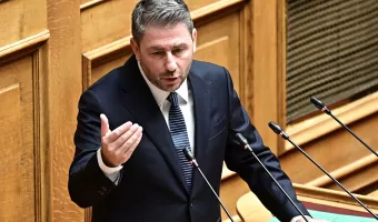 Ανδρουλάκης