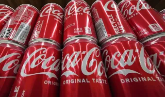 Coca-Cola