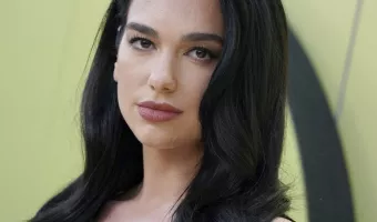 Dua Lipa