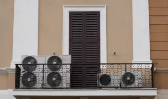 Η πολιτική του… aerial information σε μέσω καύσωνα στην Ευρώπη Κλιματιστικά