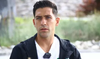 Μπακασέτας στο sport-fm.gr: «Έχω περισσότερη δίψα, φοβερό κίνητρο για όλους το πρωτάθλημα»