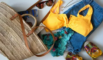 Μαγιό outfit
