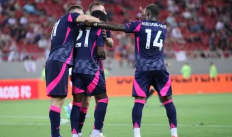 Στο Europa League η Νότιγχαμ Φόρεστ στη θέση της Κρίσταλ Πάλας που πάει Conference