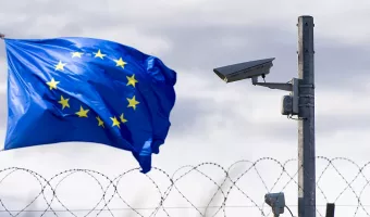 Η ΕΕ θα θέσει σε λειτουργία νέο σύστημα ελέγχου των συνόρων τον Οκτώβριο