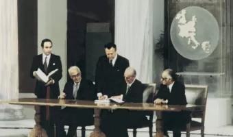 ΕΟΚ Μεταπολίτευση