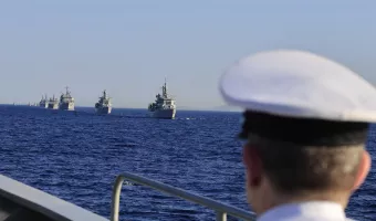 Φρεγάτες 