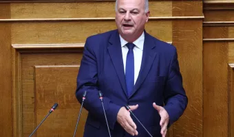 Τσιάρας