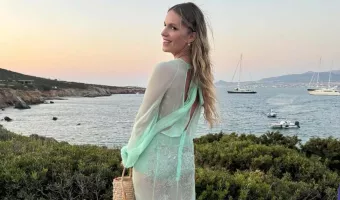 Ευγενία Νιάρχου γενέθλια