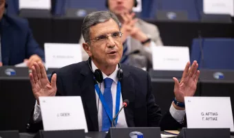 Γιώργος Αυτιάς 