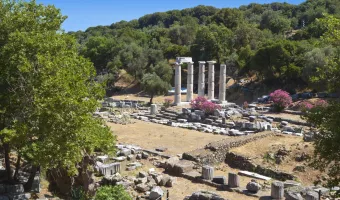 Σαμοθράκη