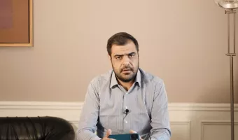 Παύλος Μαρινάκης 