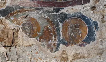 τοιχογραφία 