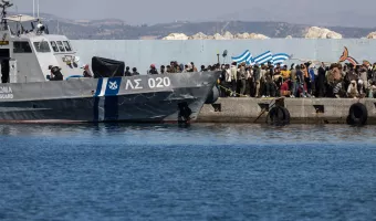 Εξετάζονται αυστηρά μέτρα για τις ροές από τη Λιβύη μετανάστες