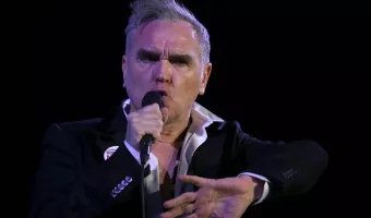 Release Athens: Ο Jim Morrissey δεν θα εμφανιστεί - Η συναυλία θα γίνει 