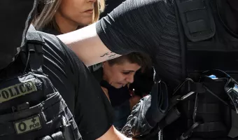 Πάτρα Μουρτζούκου