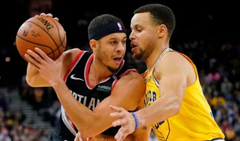 NBA