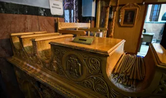 Παγκάρι εκκλησίας