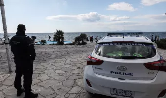 Θρίλερ με το 3χρονο κοριτσάκι