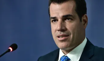 Θάνος Πλεύρης