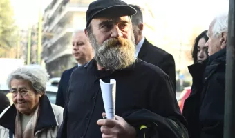 Πολυχρονόπουλος