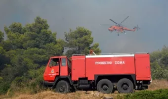 πυροσβεστική