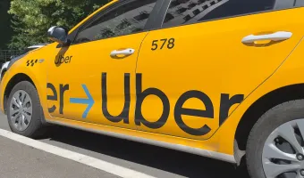 Uber