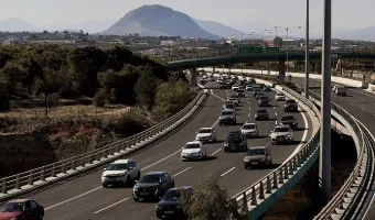 Διακοπές με αυτοκίνητο: Τι να προσέξουμε πριν 