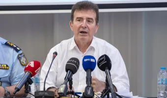 Χρυσοχοΐδης 