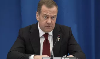 Μεντβέντεφ