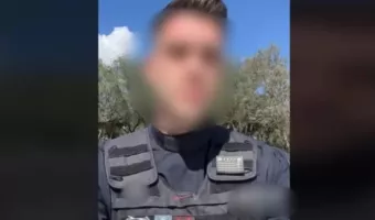 Ο αστυνομικός influncer