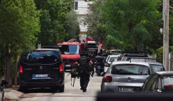 Χολαργός 