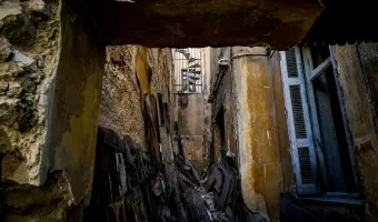 Στοιχειωμένα σπίτια 