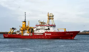 Τουρκία: Εμπόδισε σκάφος να κάνει έρευνες για λογαριασμό της Κύπρου