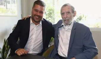 Γκαγκάτσης και Βαρδινογιάννης