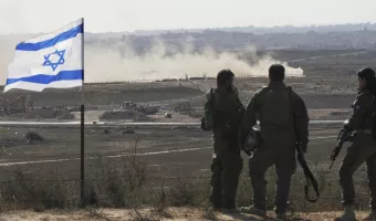 Ισραήλ: Ενδεχόμενο επέκτασης του πολέμου στη Γάζα