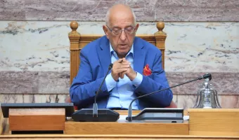 Κακλαμάνης