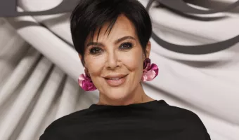 Kris Jenner 