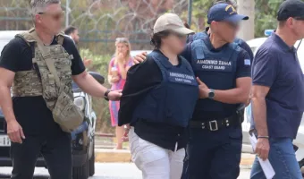 Νεκρό κοριτσάκι στο Π. Φάληρο
