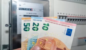 Μετρητής ρεύματος