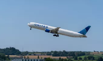 United Airlines