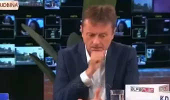 Υπουργός, Σερβία 