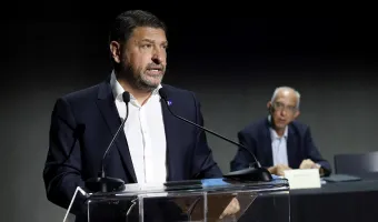 Νίκος Χαρδαλιάς