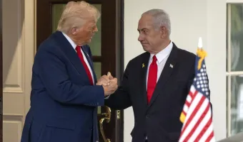 Νετανιάχου-Τραμπ
